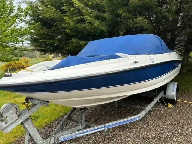 2009 Bayliner 175 Bowrider