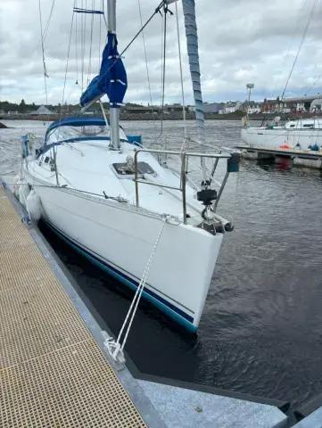 1997 Gib’Sea 284