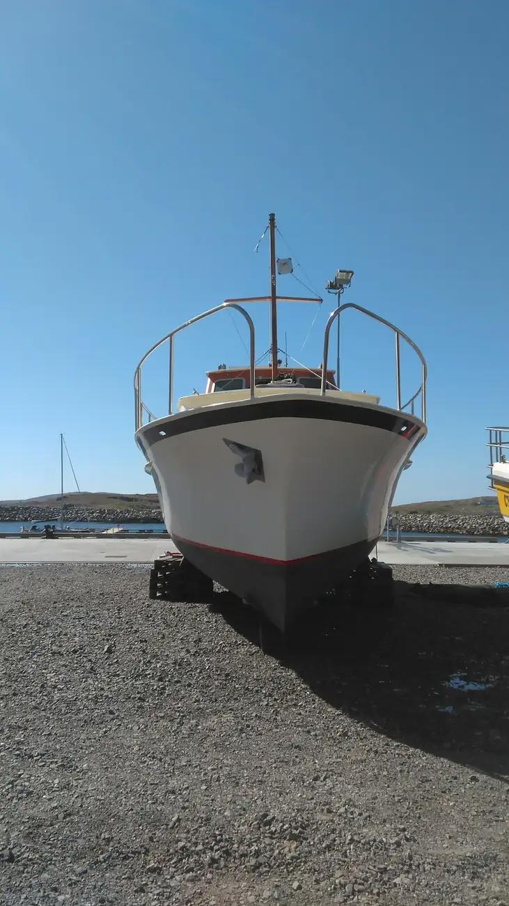 1979 De Vries Lentsch 1150 OK