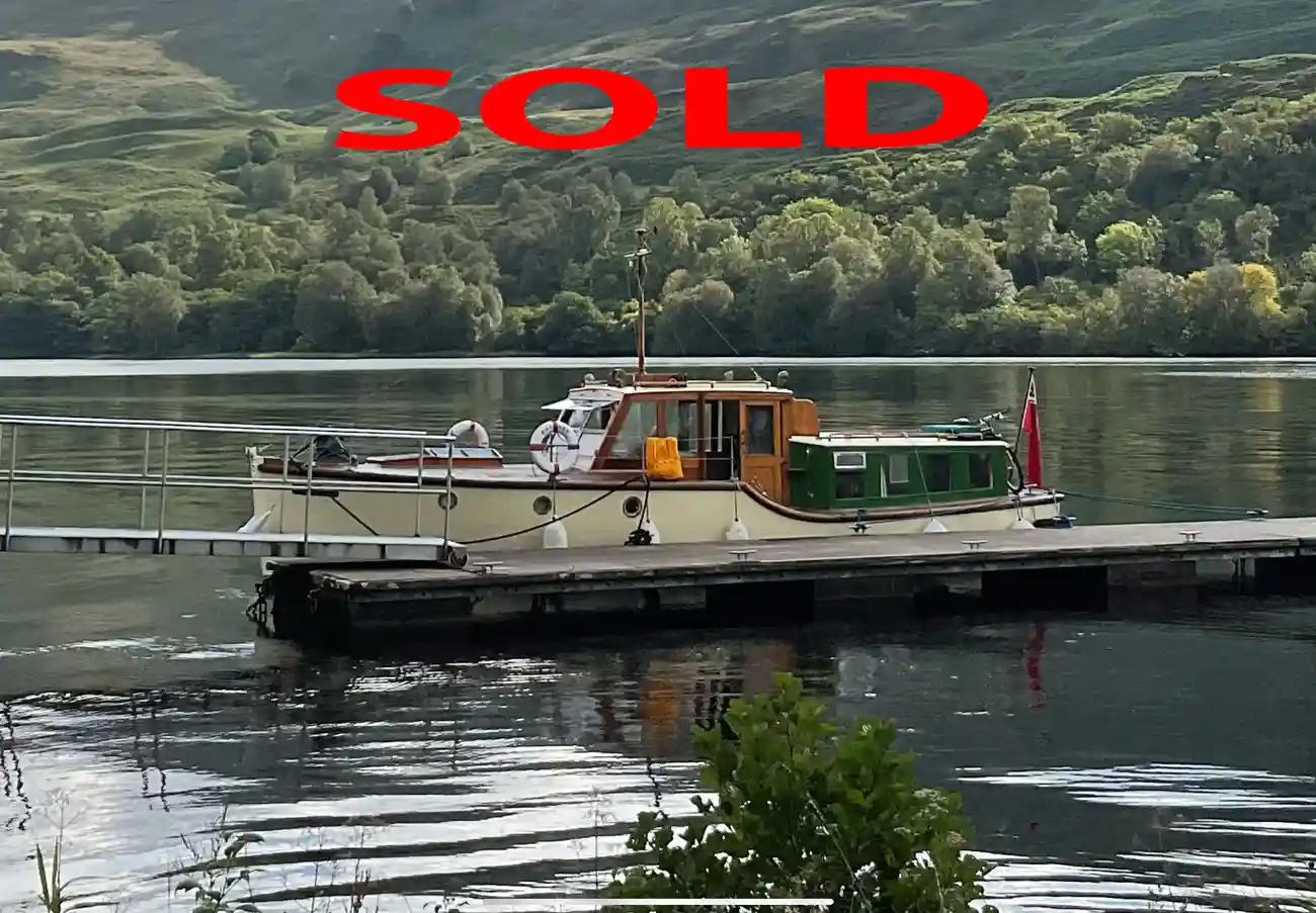 1938 Macmillan Bros Fairlie 1938 Macmillan Bros Fairlie