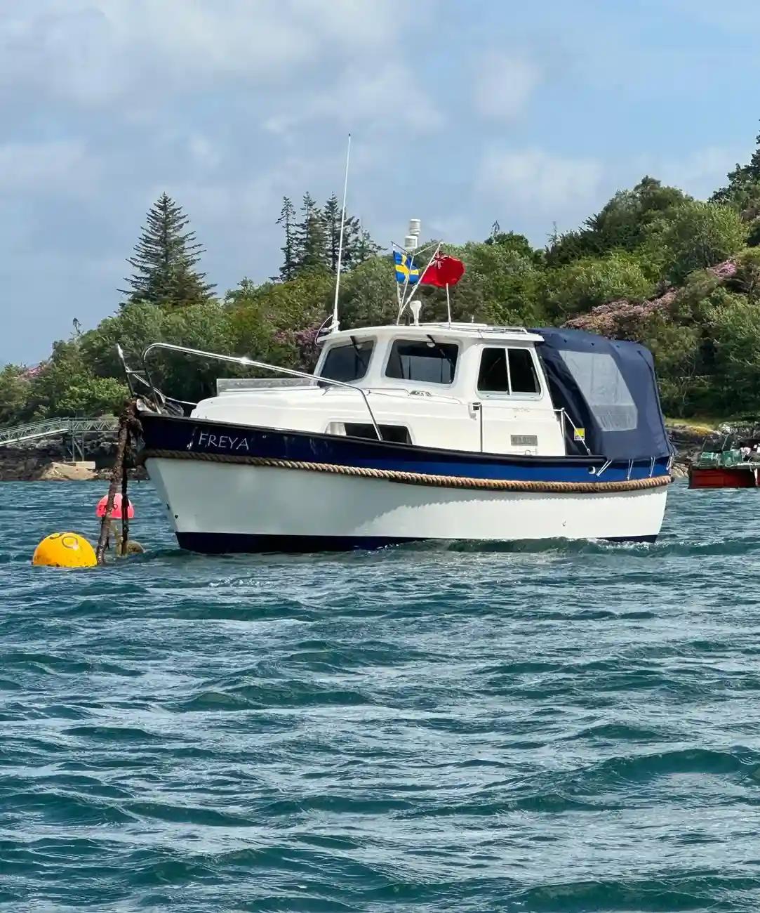 2000 Hardy 20 Bosun 2000 Hardy 20 Bosun